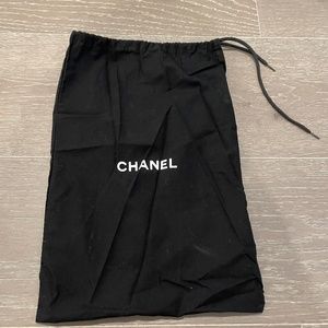 Chanel Dust Bag